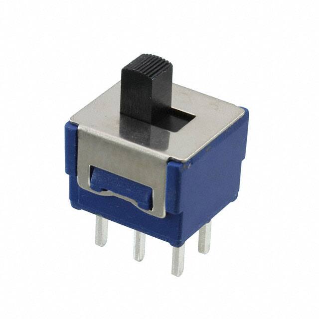 8SS2012-ZNidec Copal Electronics