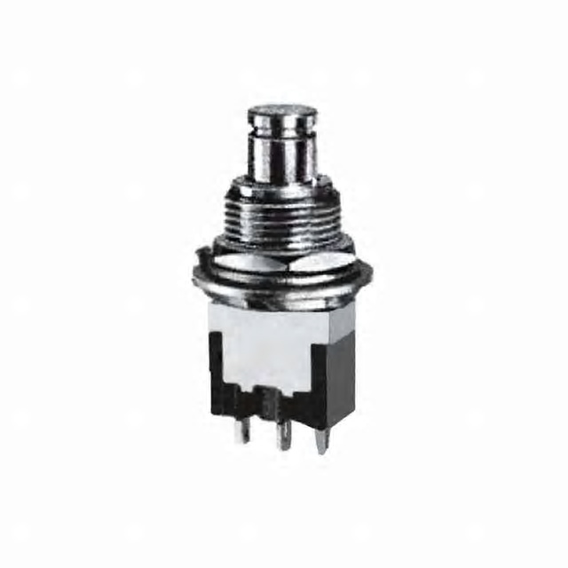 8Y1011-ZNidec Copal Electronics