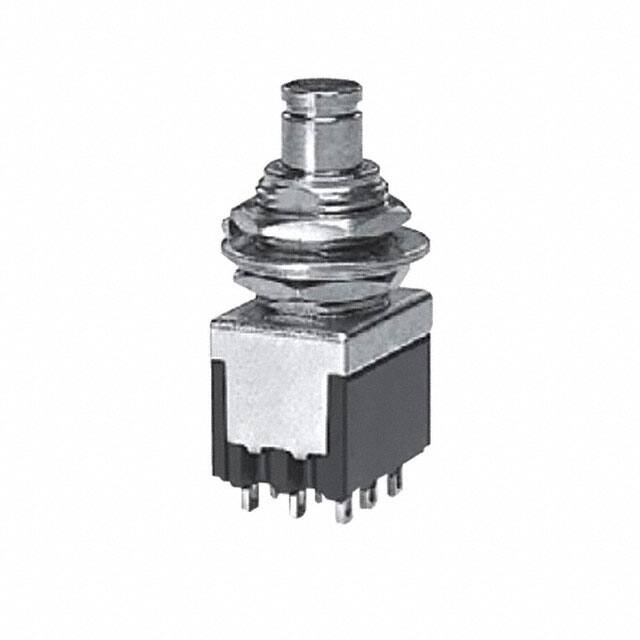 8Y3011-ZNidec Copal Electronics