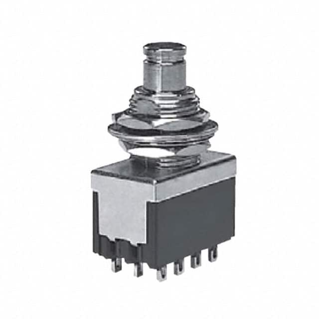 8Y4011-ZNidec Copal Electronics