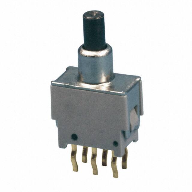 APE2F-2M-10-ZNidec Copal Electronics