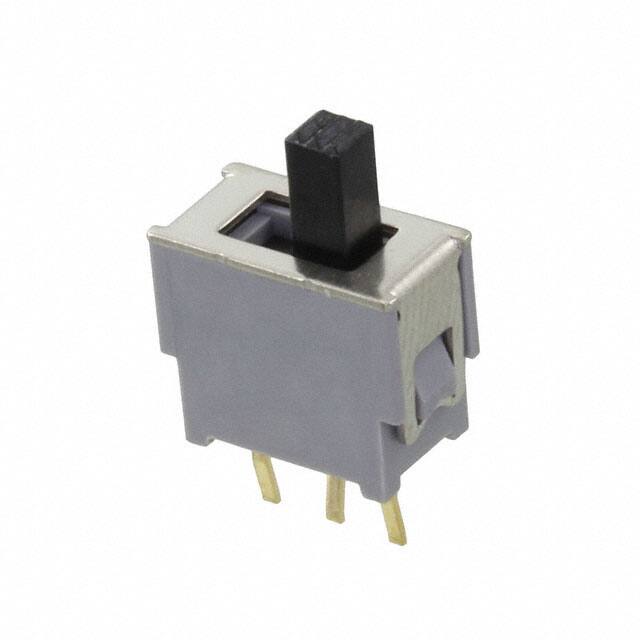AS1D-2M-10-ZNidec Copal Electronics