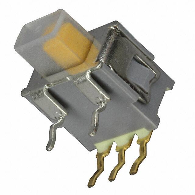 ASE1D-5M-10-ZNidec Copal Electronics