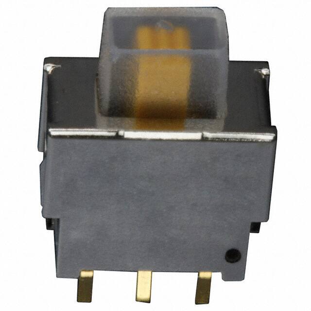 ASE1E-2M-10-ZNidec Copal Electronics