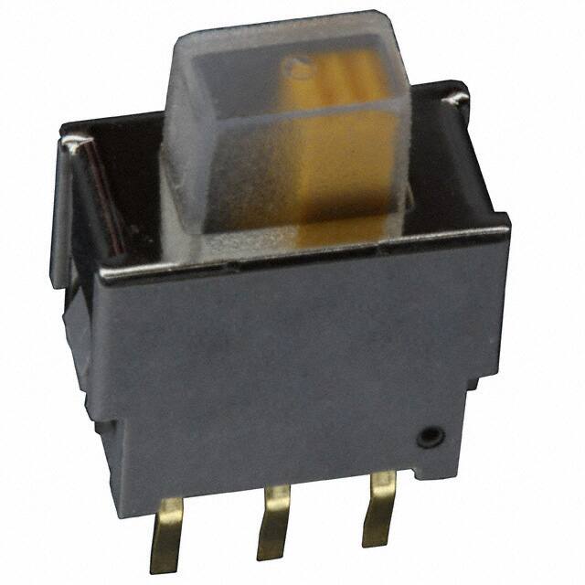 ASE2D-2M-10-ZNidec Copal Electronics