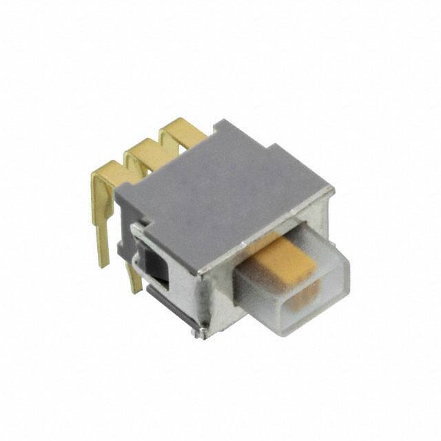 ASE2D-5M-10-ZNidec Copal Electronics
