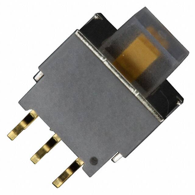 ASE2E-2M-10-ZNidec Copal Electronics