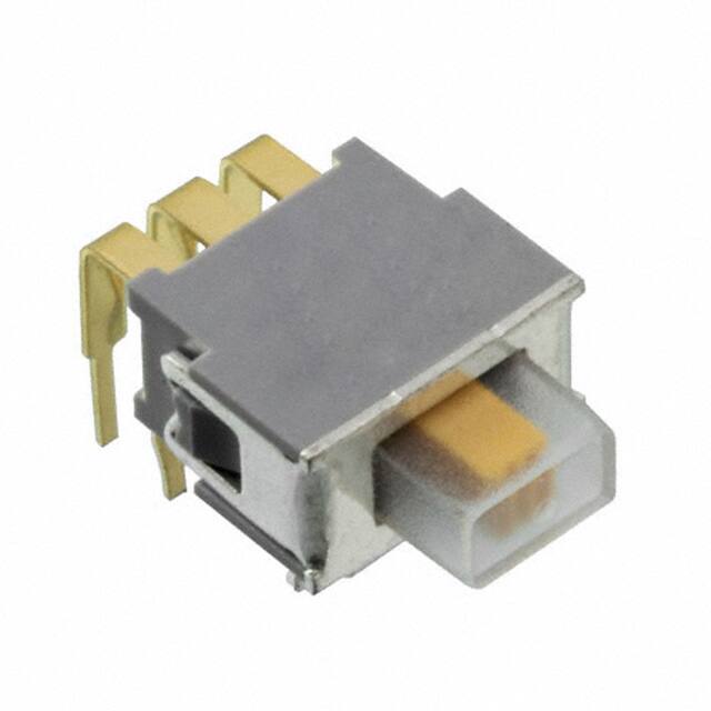 Nidec Copal Electronics ASE2E-5M-10-Z