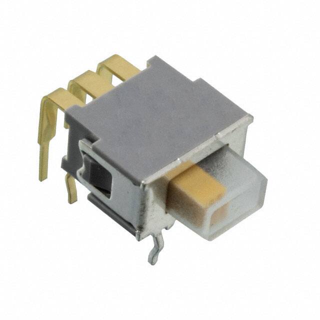 ASE2E-6M-10-ZNidec Copal Electronics