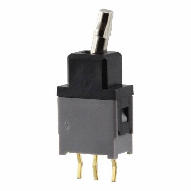 ATE1H-2J3-10-ZNidec Copal Electronics