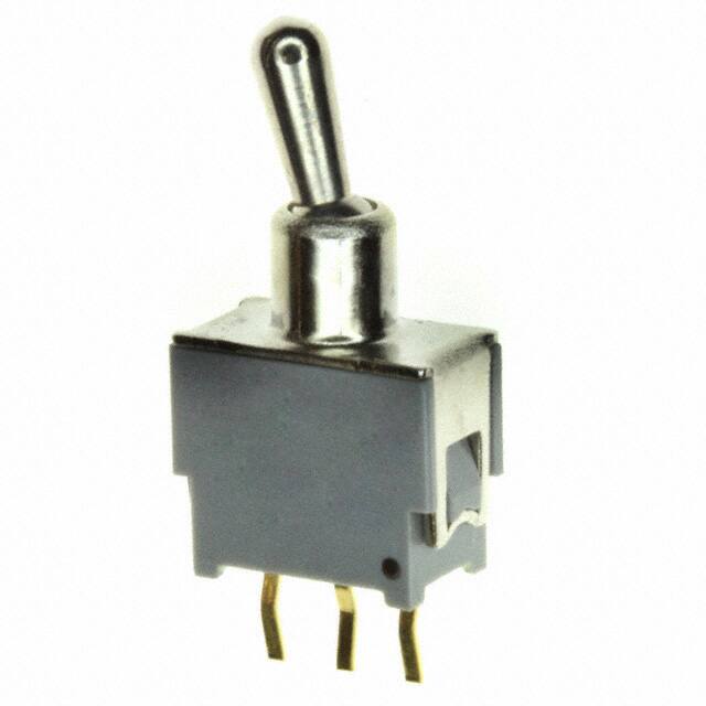 ATE1D-2M3-10-ZNidec Copal Electronics