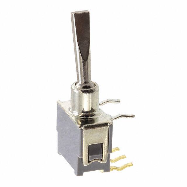 ATE1D-6F3-10-ZNidec Copal Electronics