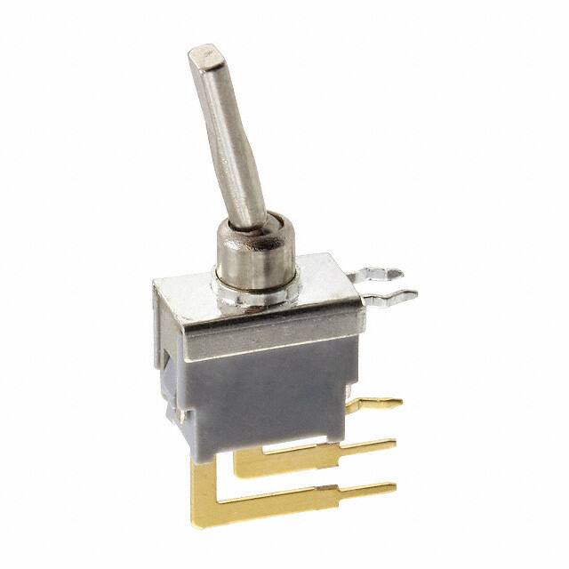ATE1D-7F3-10-ZNidec Copal Electronics