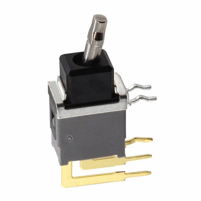ATE1D-7J3-10-ZNidec Copal Electronics