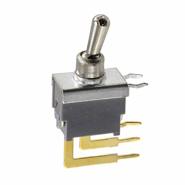 ATE1D-7M3-10-ZNidec Copal Electronics