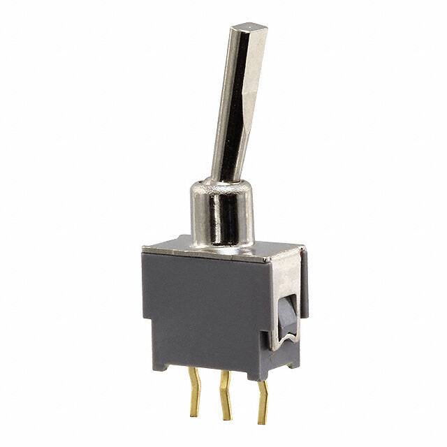 ATE1D-2F3-10-ZNidec Copal Electronics