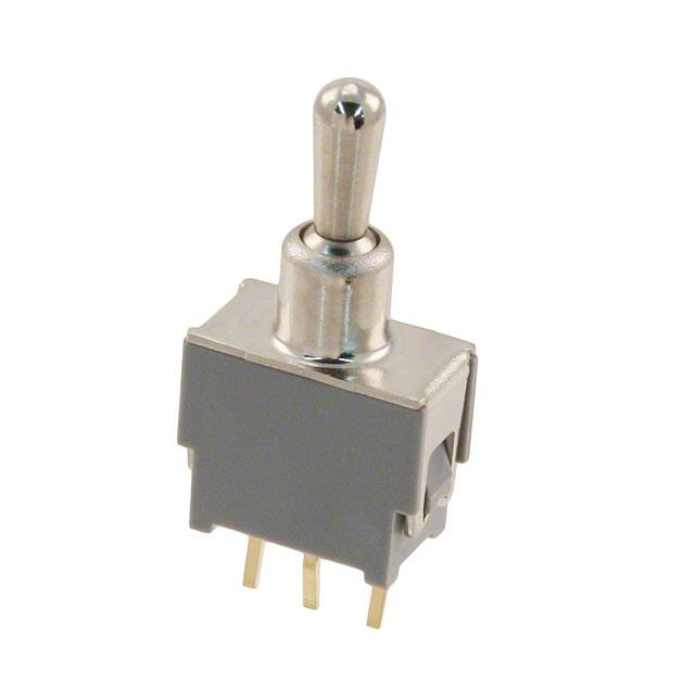 ATE1E-2M3-10-ZNidec Copal Electronics