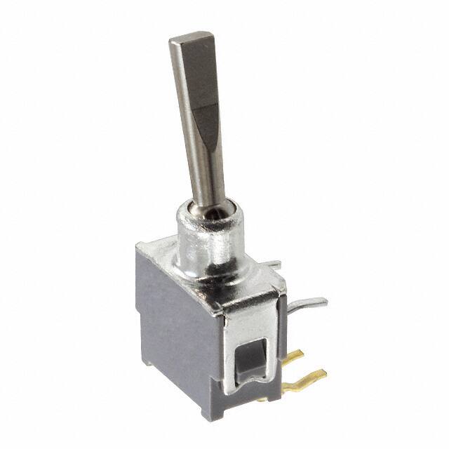 ATE1D-5F3-10-ZNidec Copal Electronics