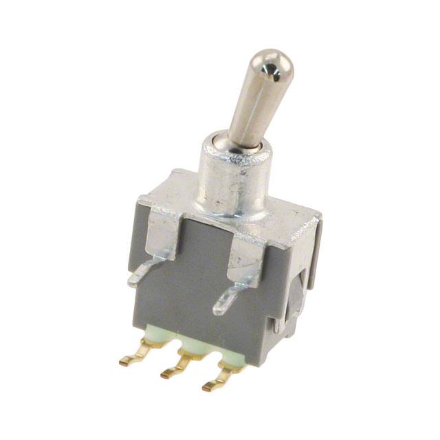 ATE1H-5M3-10-ZNidec Copal Electronics