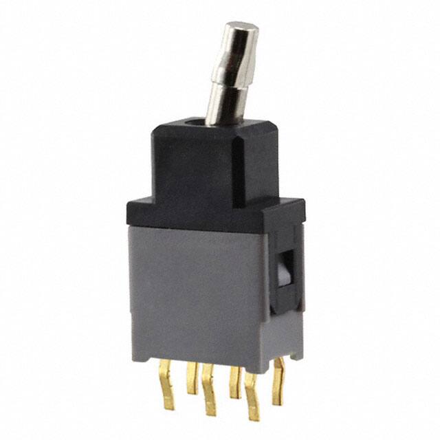ATE2D-2J3-10-ZNidec Copal Electronics