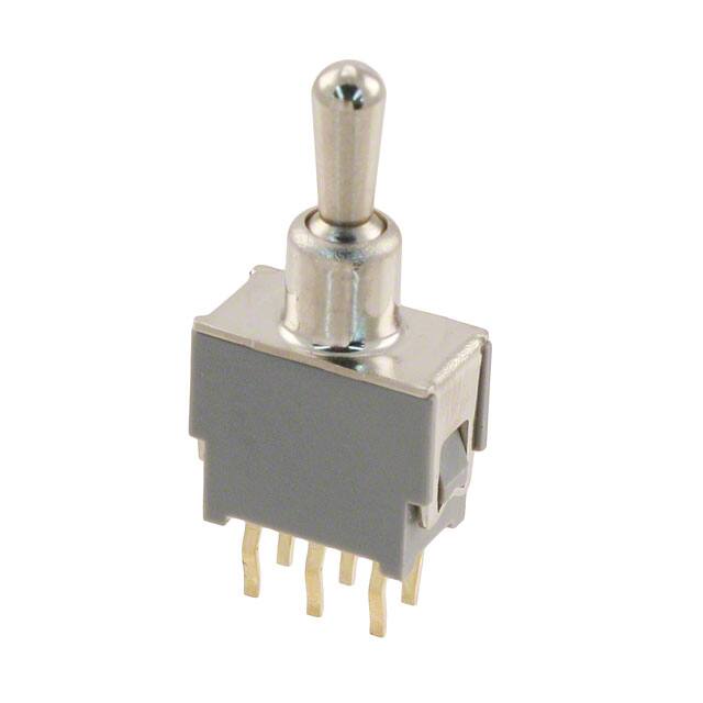 ATE2E-2M3-10-ZNidec Copal Electronics