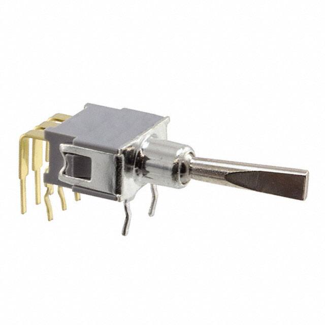 ATE2D-5F3-10-ZNidec Copal Electronics