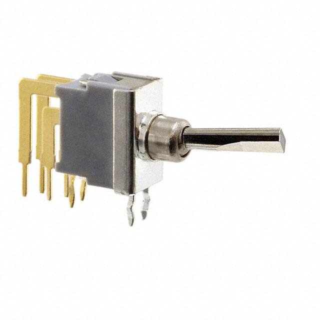 ATE2D-7F3-10-ZNidec Copal Electronics