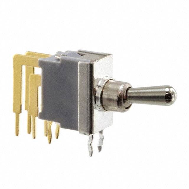 ATE2F-7M3-10-ZNidec Copal Electronics