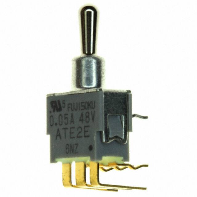 ATE2E-5M3-10-ZNidec Copal Electronics