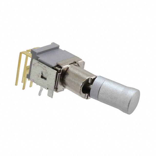 ATLE2N-5M3-ZNidec Copal Electronics