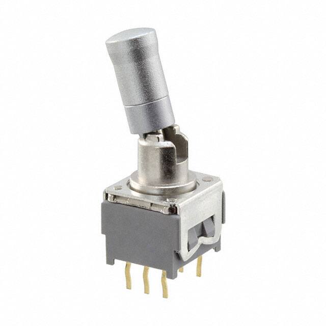 ATLE42D-2M3-ZNidec Copal Electronics