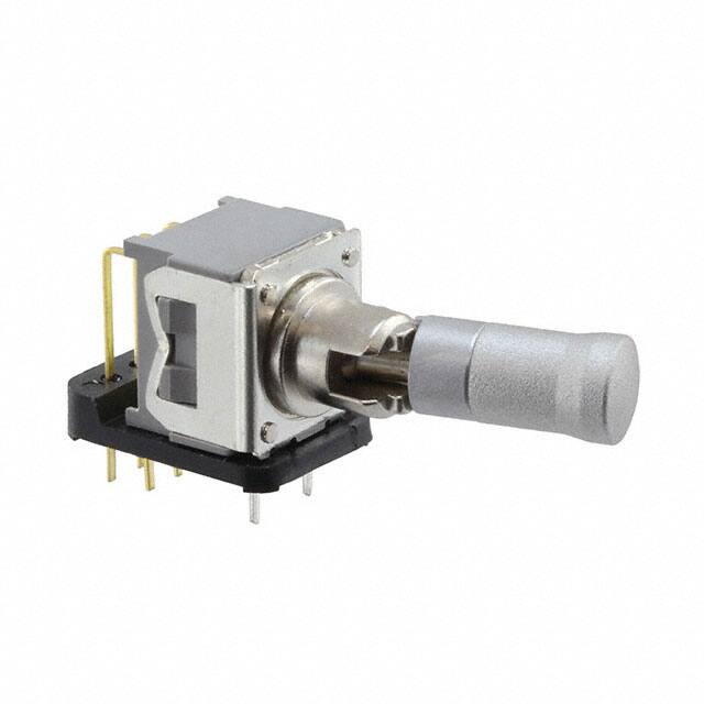 ATLE42E-6M3-ZNidec Copal Electronics