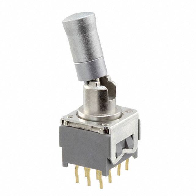 ATLE44E-2M3-ZNidec Copal Electronics