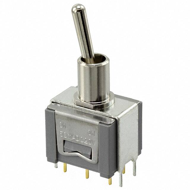 BT2N-2M4-ZNidec Copal Electronics