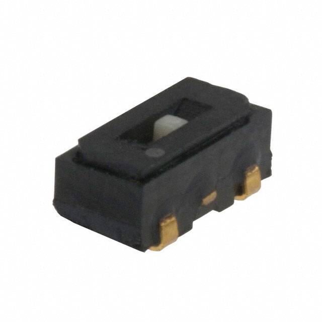 CAS-120TA1Nidec Copal Electronics