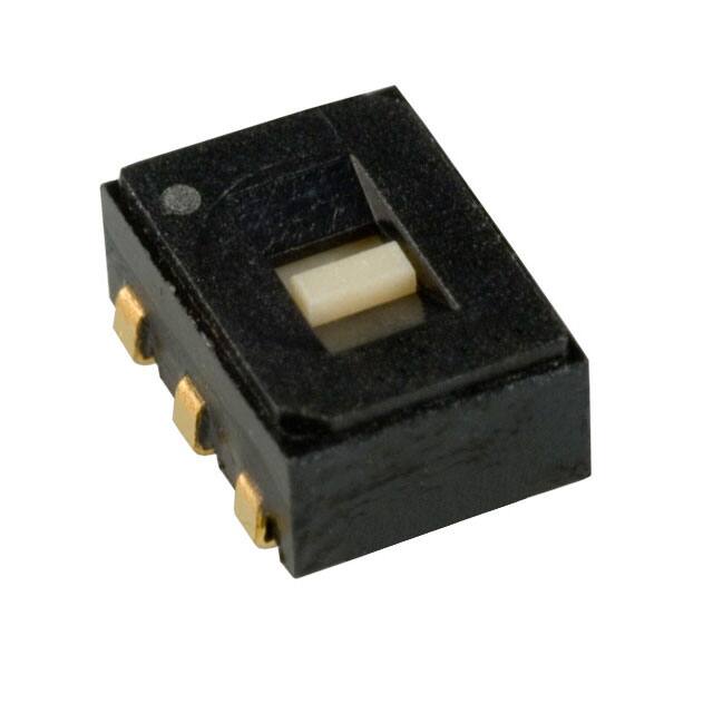 CAS-220TA1Nidec Copal Electronics