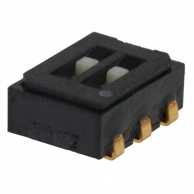 CAS-D20TA1Nidec Copal Electronics