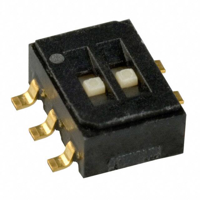 CAS-D20TB1Nidec Copal Electronics