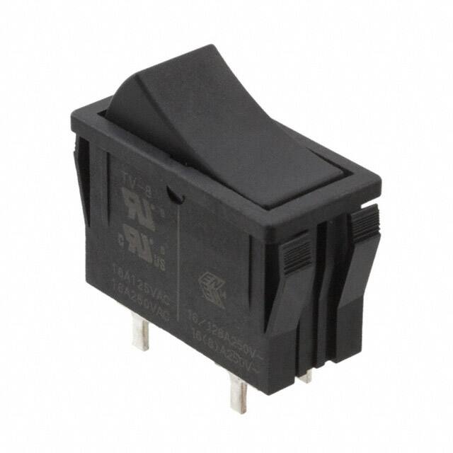 CF-LA-1AC-1CNidec Copal Electronics
