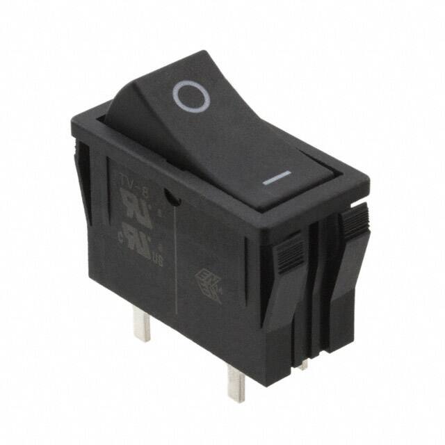 CF-LA-1AC-3CNidec Copal Electronics