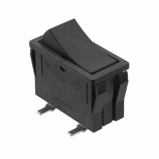 CF-LA-1AC4-1CNidec Copal Electronics