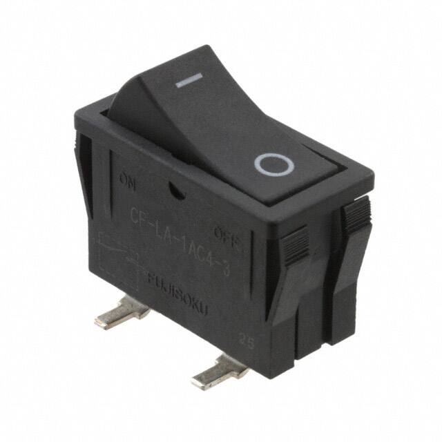 CF-LA-1AC4-3CNidec Copal Electronics