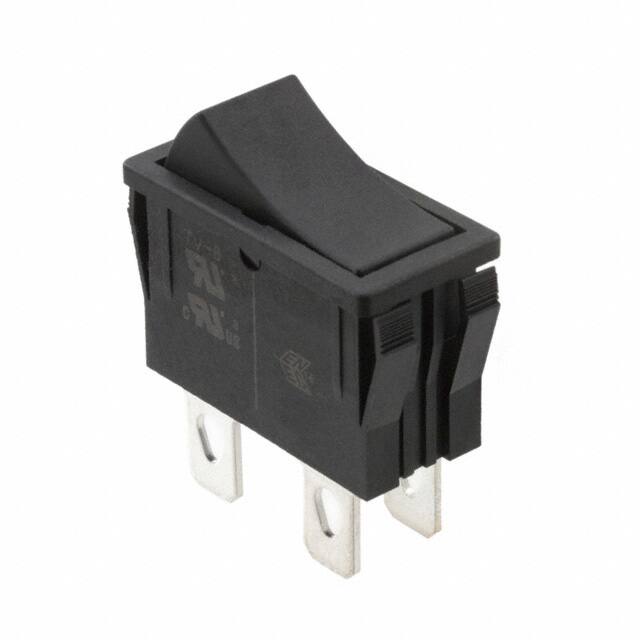 CF-LA-2KL-1CNidec Copal Electronics
