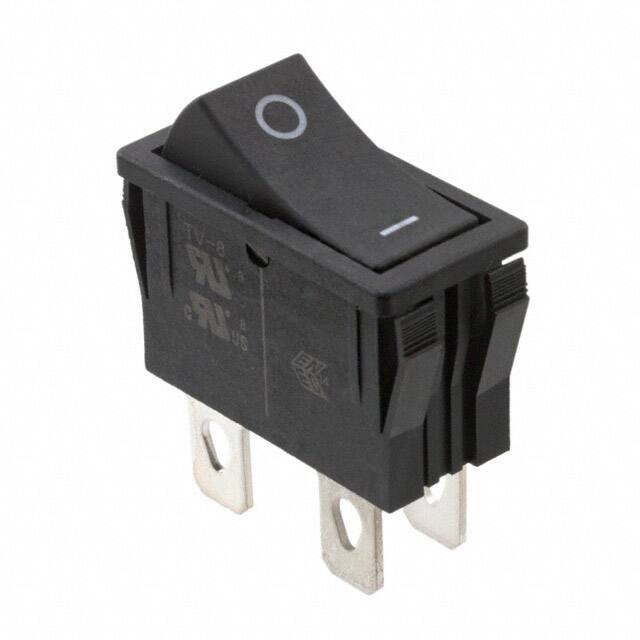 CF-LA-2KL-3CNidec Copal Electronics