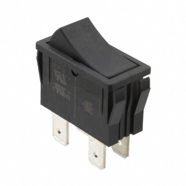 CF-LA-2KZ2-1CNidec Copal Electronics