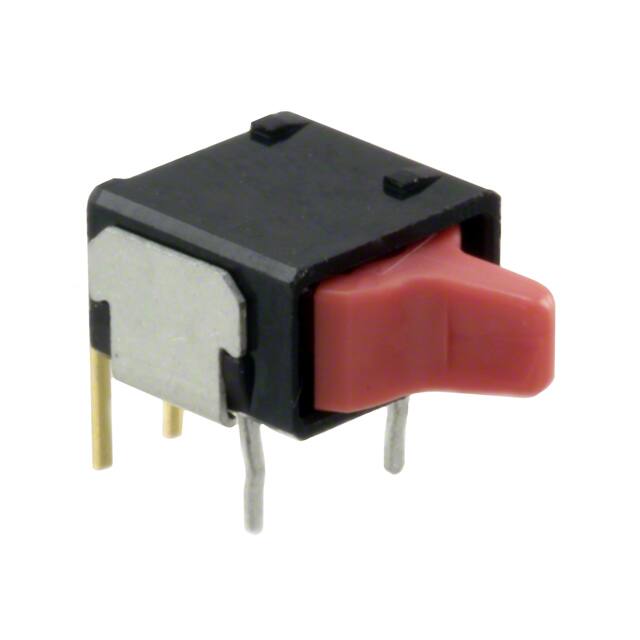 CF-LD-1DC4-AR2Nidec Copal Electronics