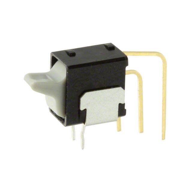 CF-LD-1DC6-AG2WNidec Copal Electronics