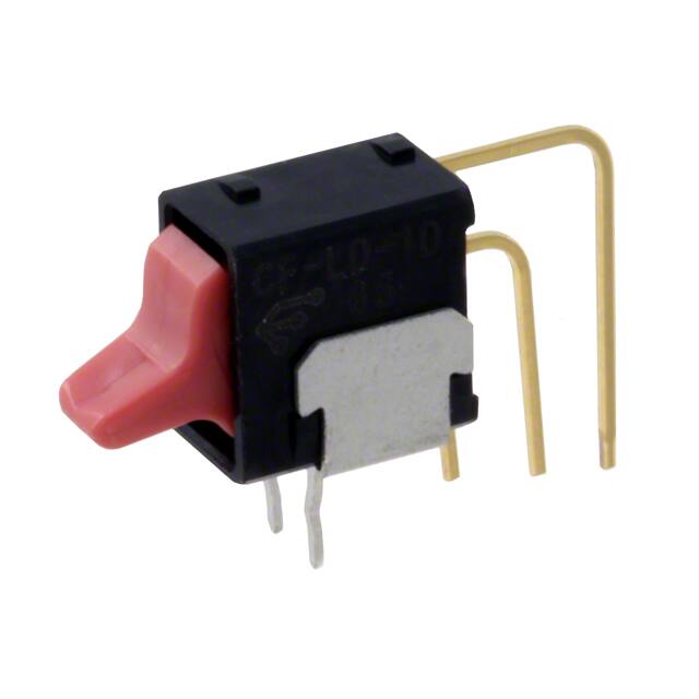 CF-LD-1DC6-AR2Nidec Copal Electronics
