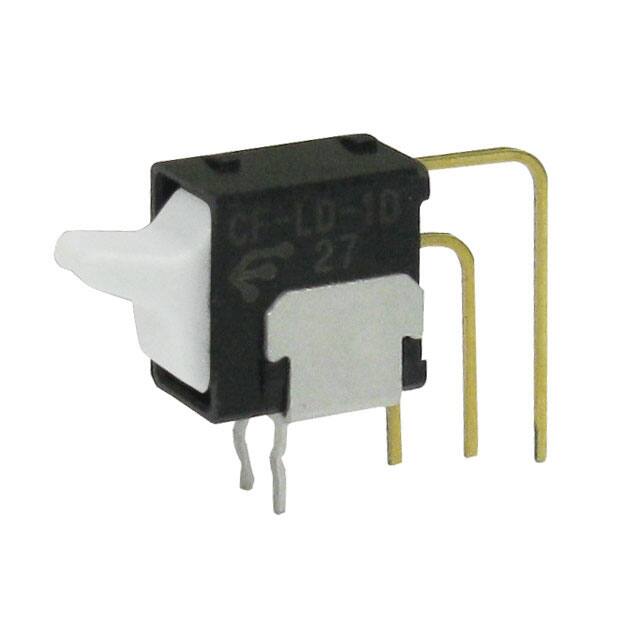 CF-LD-1DC6-AW2Nidec Copal Electronics