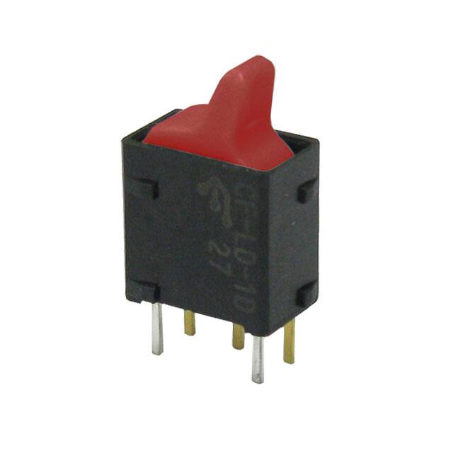 CF-LD-1DC-AR2WNidec Copal Electronics